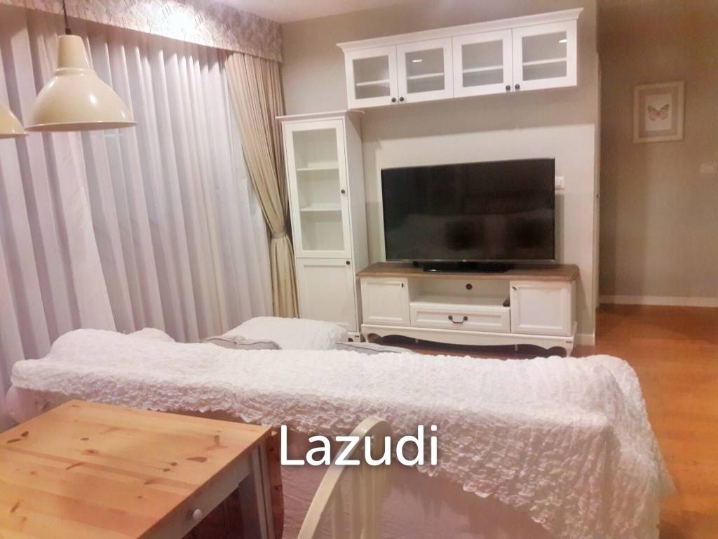 picture 2 Bed 2 Bed 68 SQ.M. Condolette Dwell Sukhumvit 26 - 6/10