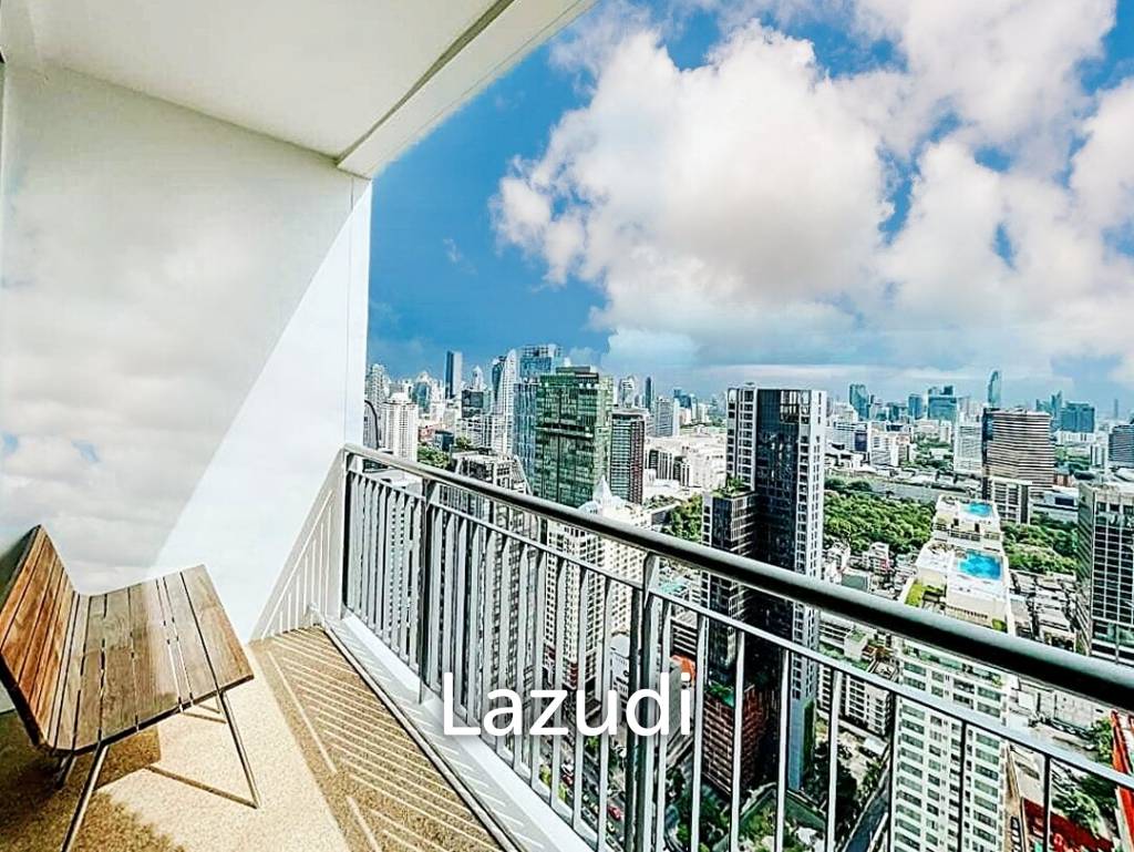 รูป 2 Bed 2 Bath 87 SQ.M Villa Rachatewi - รูปที่ 16/16
