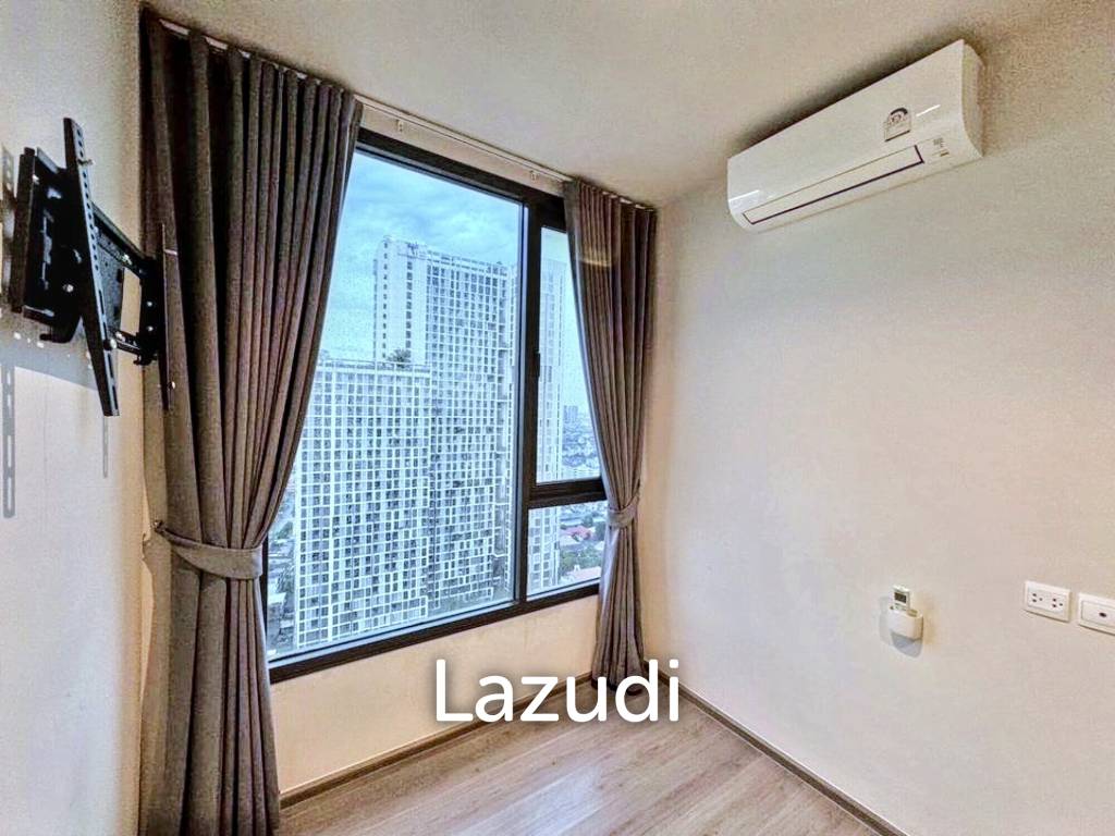 รูป 2 Bed 1 Bath 49 SQ.M The Reserve Phahol - Pradipat - รูปที่ 6/15