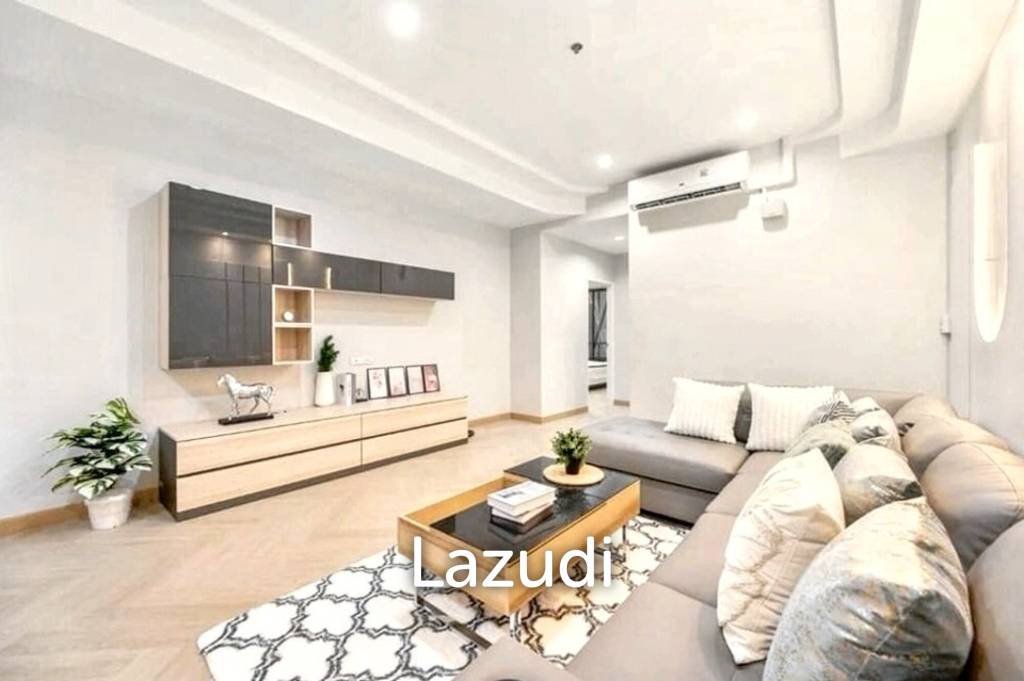 รูป 2 Bedroom 1 Bathroom 80 SQ.M Baan Chao Praya - รูปที่ 2/11