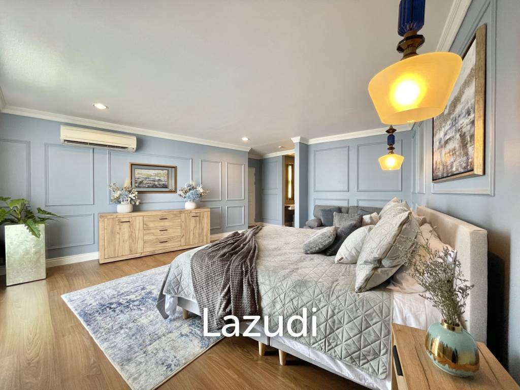 รูป 3 Bed 3 Bath 273 SQ.M. Supakarn Condominium - รูปที่ 12/31