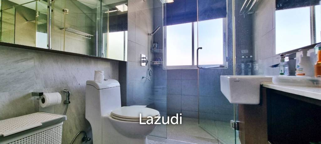 รูป 4 Beds 3 Baths 212 SQ.M. Pattaya Lagoon Resort - รูปที่ 21/21