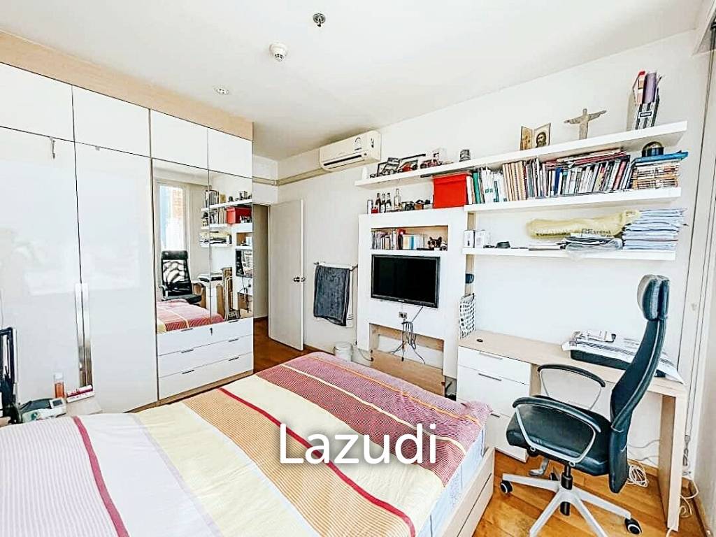 รูป 2 Bed 2 Bath 87 SQ.M Villa Rachatewi - รูปที่ 12/16