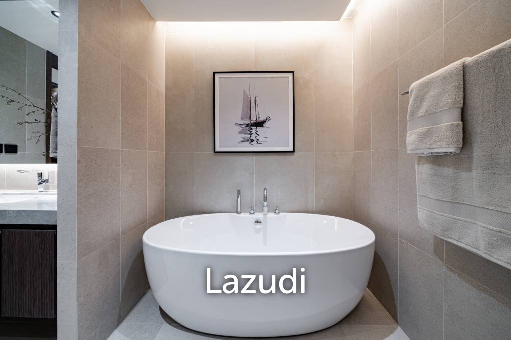 รูป 2 Bed 2 Bath 101.43 SQ.M The Panora Estuaria - รูปที่ 22/26