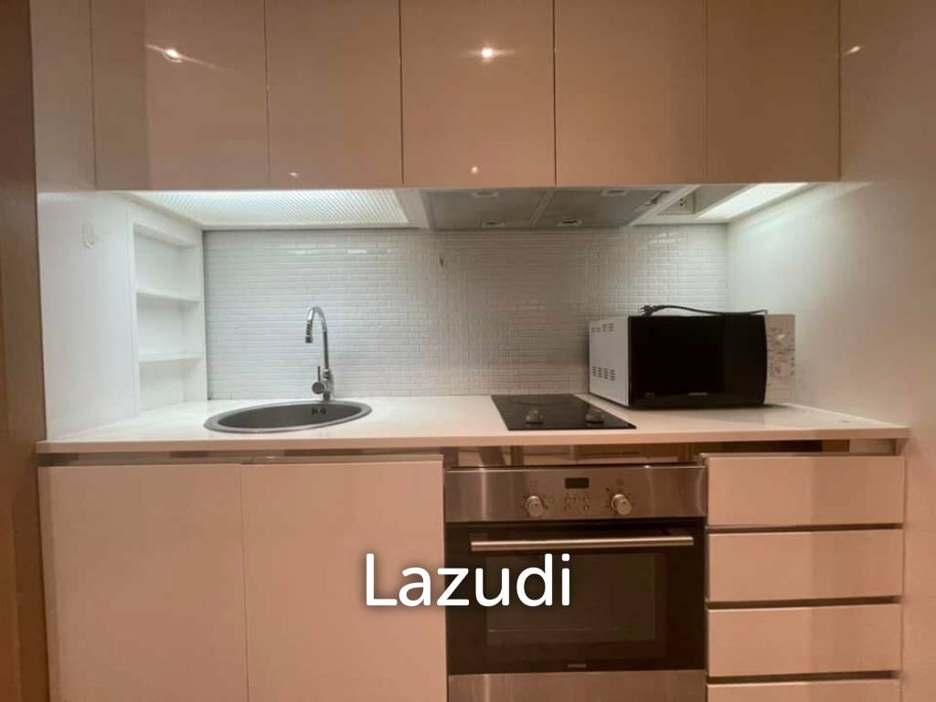 รูป 62 Sqm 1 Bed 1 Bath Condo For Sale - รูปที่ 4/9