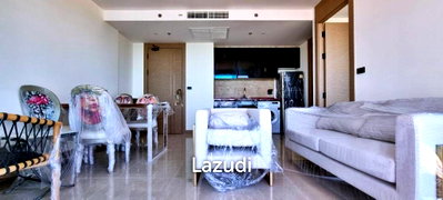Condos for sale : 1 Bed 1 Bath 44 SQ.M. The Riviera Ocean Drive