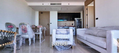 1 Bed 1 Bath 44 SQ.M. The Riviera Ocean Drive