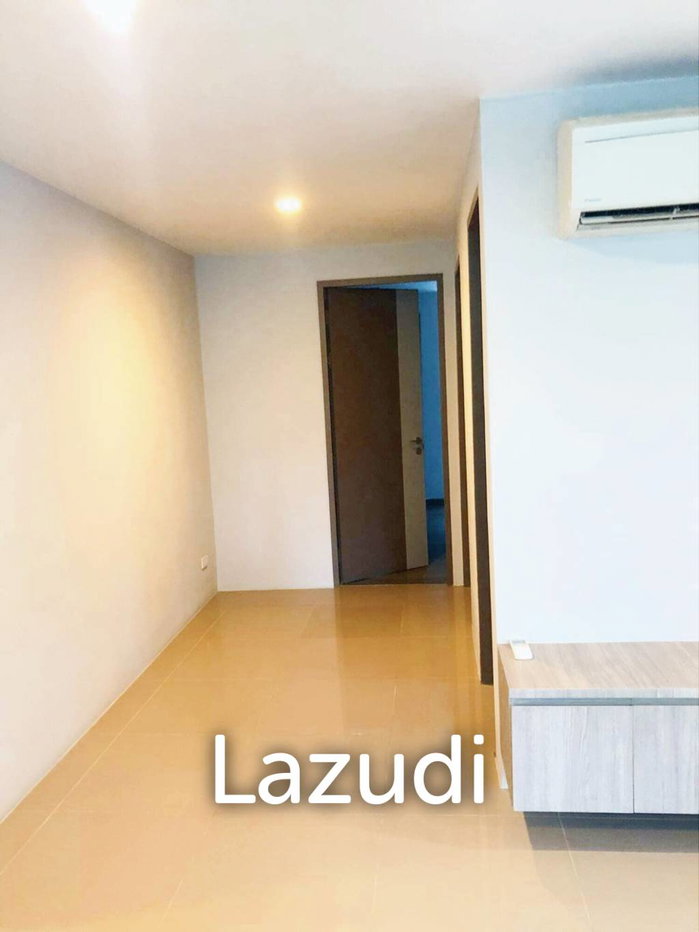 รูป 2 Bed 2 Bath 82 SQ.M Mirage Sukhumvit 27 - รูปที่ 10/15