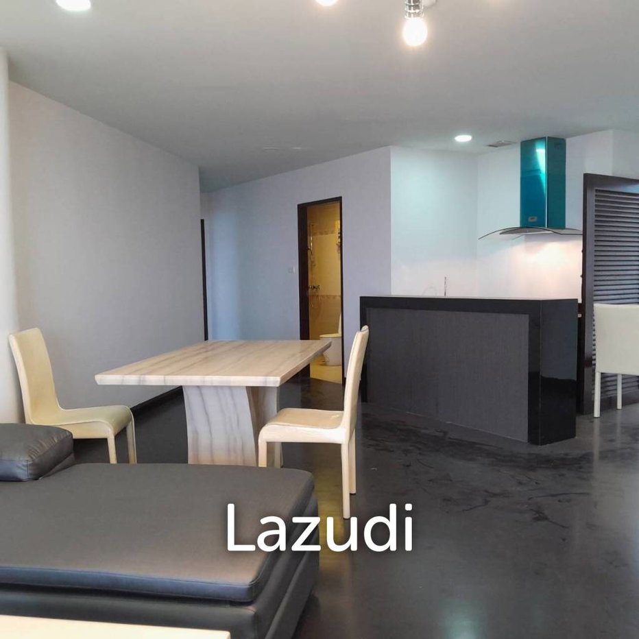 รูป 2 Bed 2 Bath 124.50 Sqm. Sky Beach Wongamat - รูปที่ 5/19