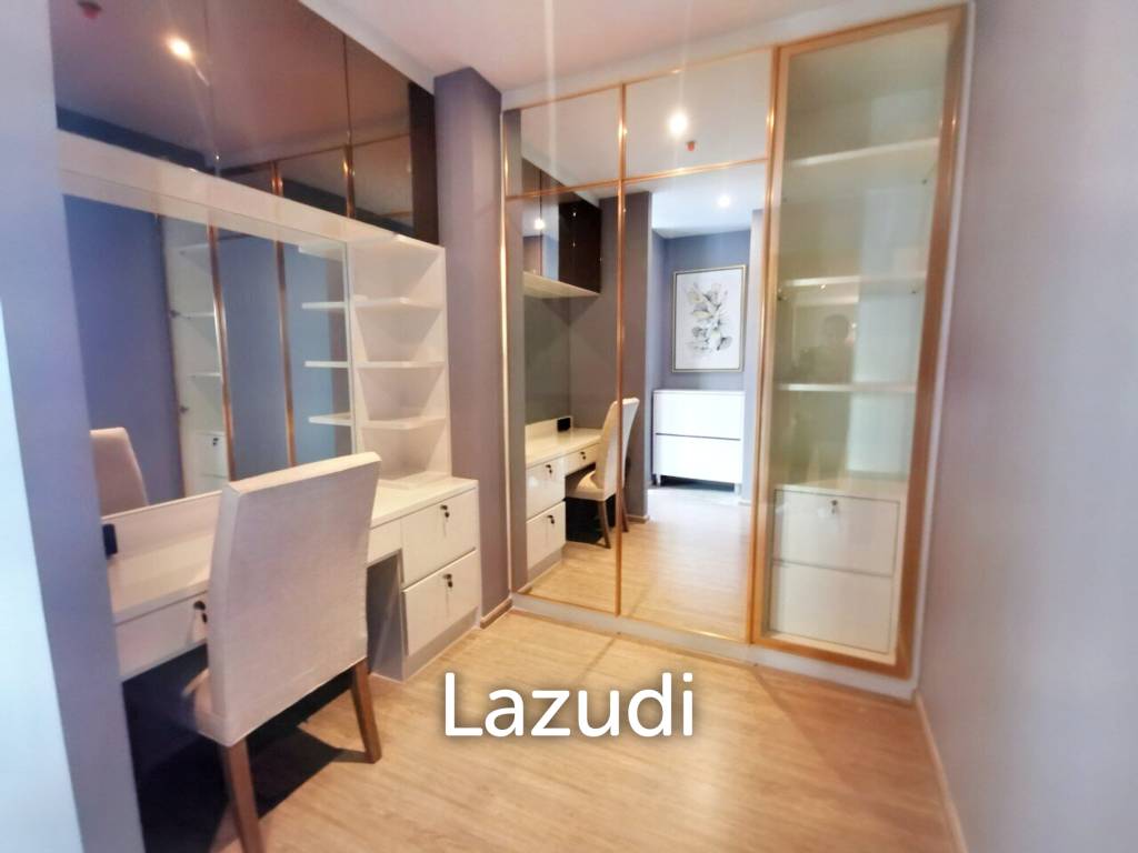 รูป 3 Bed 3 Bath 120 SQ.M RHYTHM Ekkamai - รูปที่ 10/16