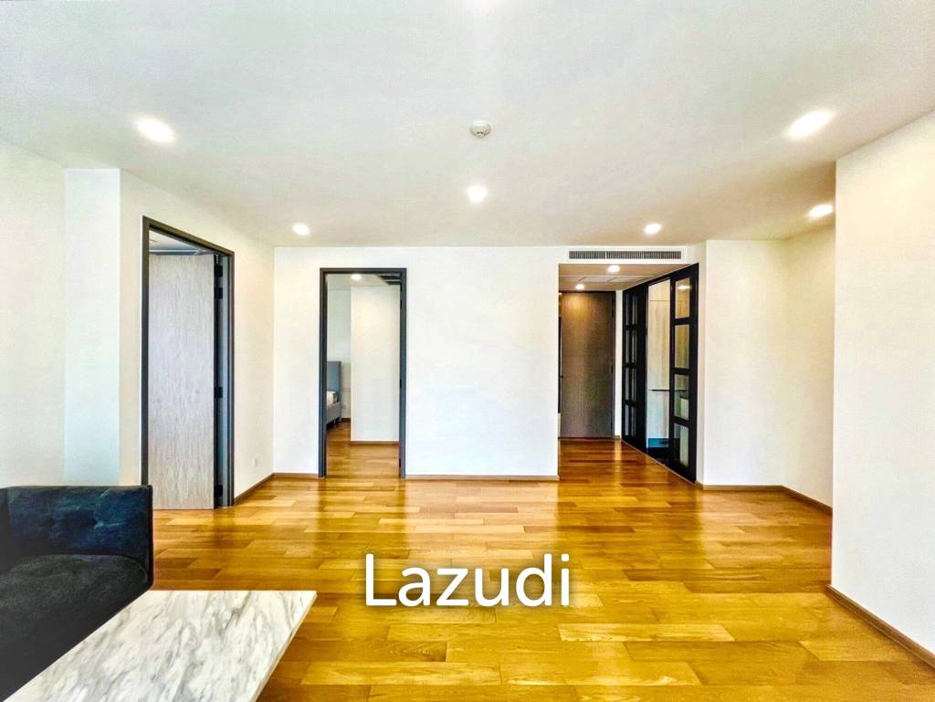 รูป 3 Bed 3 Bath 109 SQ.M Mieler Sukhumvit 40 - รูปที่ 3/21