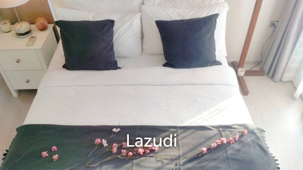รูป 2 Bed 2 Bath 56 SQ.M Rhythm Sukhumvit 36 - 38 - รูปที่ 26/31
