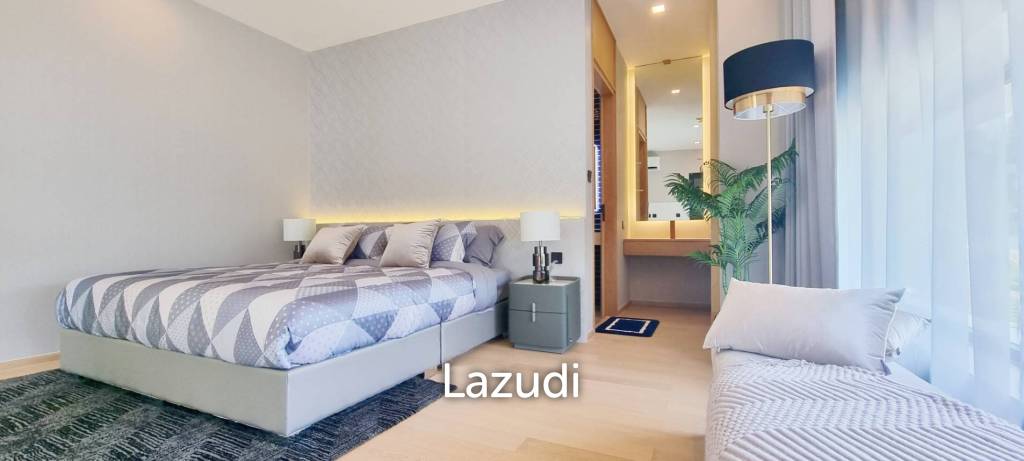 รูป 5 Bedrooms 7 Bathrooms 520 SQ.M. Manruetra pura - รูปที่ 15/29