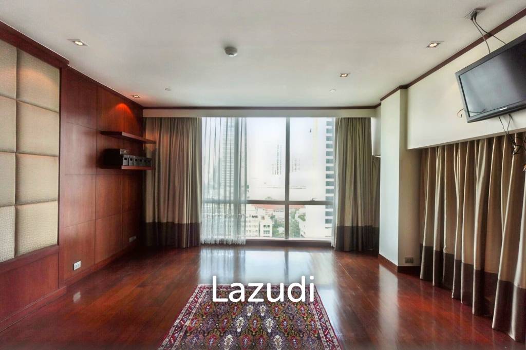 รูป 3 Bed 5 Bath 385 SQ.M Le Raffine Jambunuda Sukhumvit 31 - รูปที่ 30/37