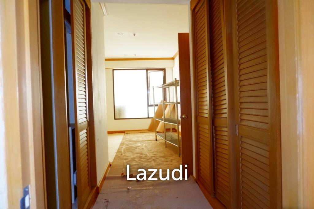 รูป 1 Bed 1 Bath 93.28 SQ.M Baan Chao Praya - รูปที่ 6/11