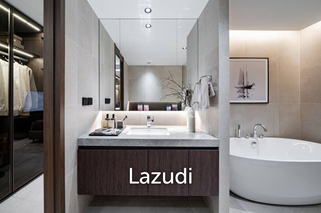 รูป 2 Bed 2 Bath 101.43 SQ.M The Panora Estuaria - รูปที่ 20/26