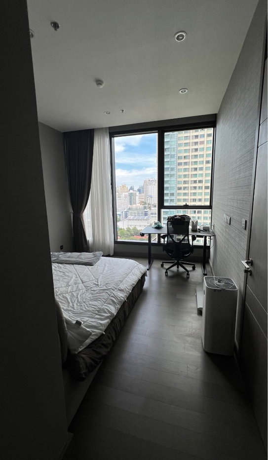 picture #R3960  Condo for rent THE ESSE at SINGHA COMPLEX  - 4/12