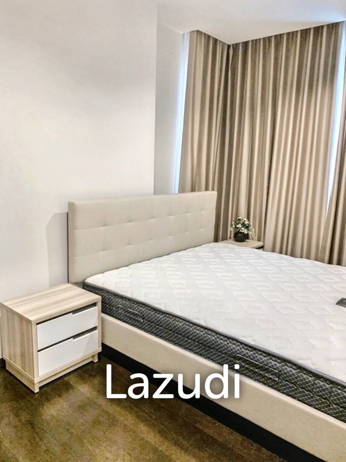 รูป 2 Bed 2 Bath 61 SQ.M The Line Ratchathewi - รูปที่ 4/6