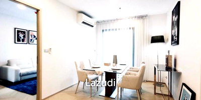 ขายคอนโด : 2 Bed 2 Bath 54 SQ.M Rhythm Sukhumvit 36-38