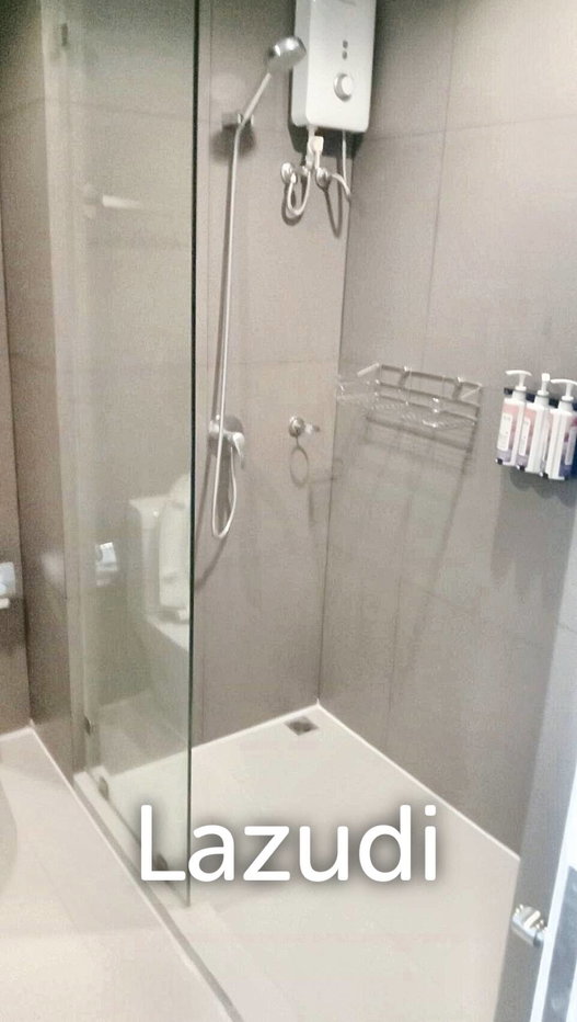 picture 1Bed 1Bath 43 SQ.M Movenpick Residences Ekkamai - 6/8