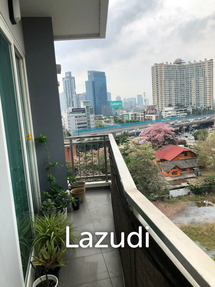 picture 2 Bed 2 Bath 81.5 Sqm Condo For Sale - 17/19