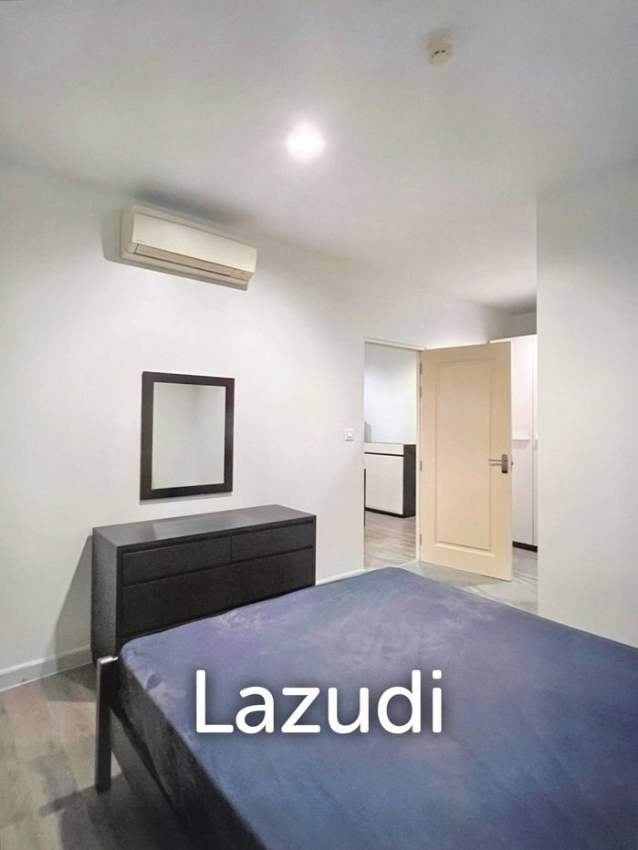 รูป 1 Bed 1 Bath 37 SQ.M The Seed Memories Siam - รูปที่ 2/5
