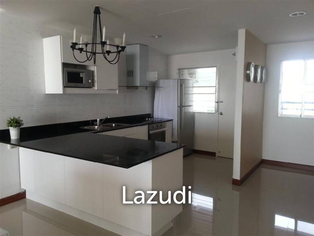 รูป 2 Bed 1 Bath 125 SQ.M Rama Harbour View - รูปที่ 14/14