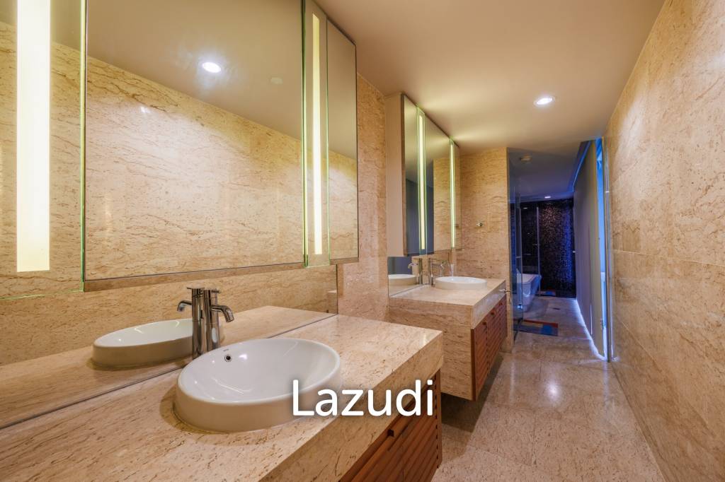 รูป 3 Bedroom 4 Bathroom 247 SQ.M The Pano - รูปที่ 25/31