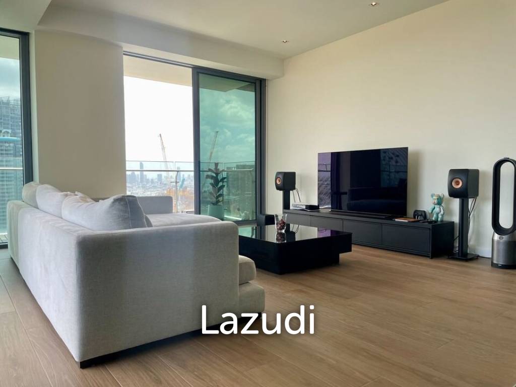 รูป 2 Bed 2 Bath 131 SQ.M The Pano Rama 3 - รูปที่ 5/12