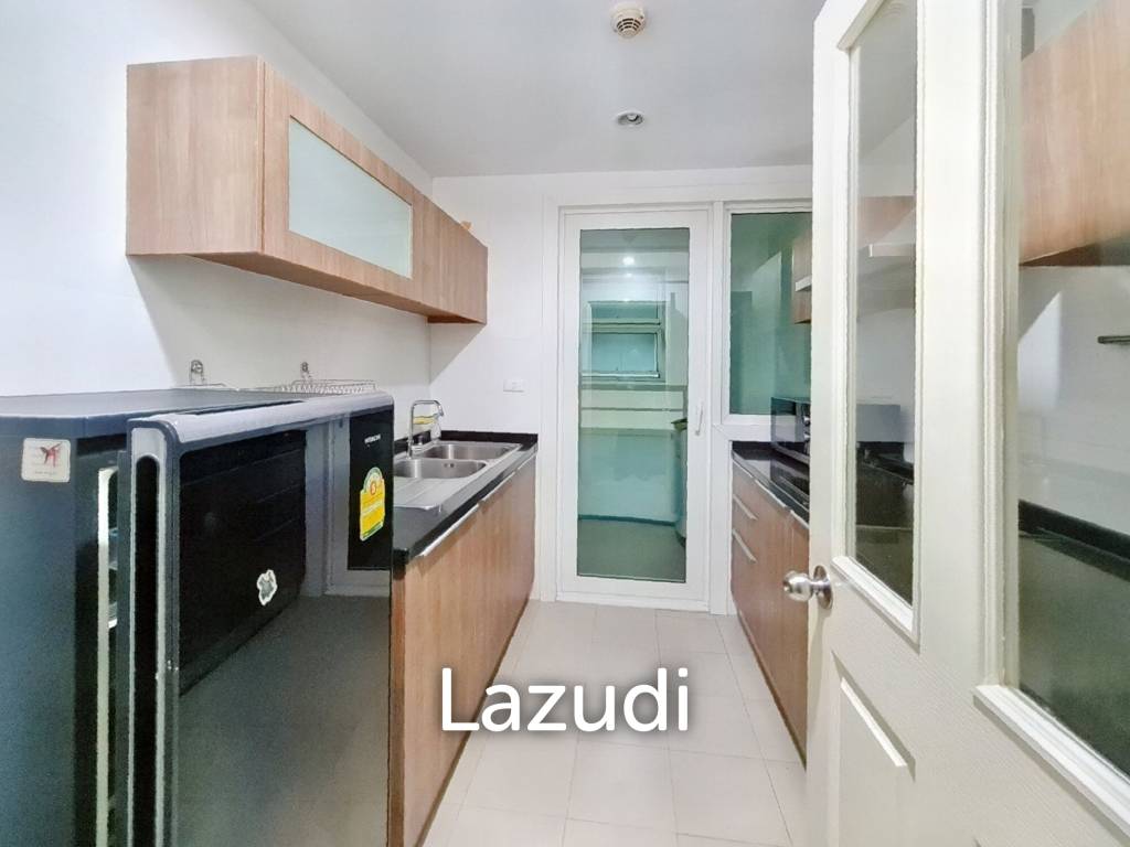 รูป 2 Bed 2 Bath 94 SQ.M Siri Residence - รูปที่ 9/13