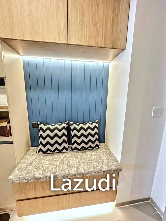 รูป 1 Bedroom 1 Bathroom 49 SQ.M XT Phayathai - รูปที่ 3/9