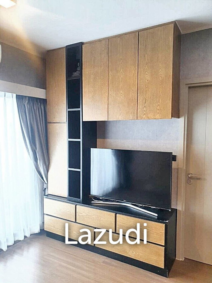 รูป 2 Bed 2 Bath 60 SQ.M at Ideo Sukhumvit 93 - รูปที่ 9/13