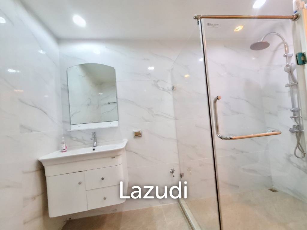 รูป 2 Bed 2 Bath 94 SQ.M Siri Residence - รูปที่ 11/13