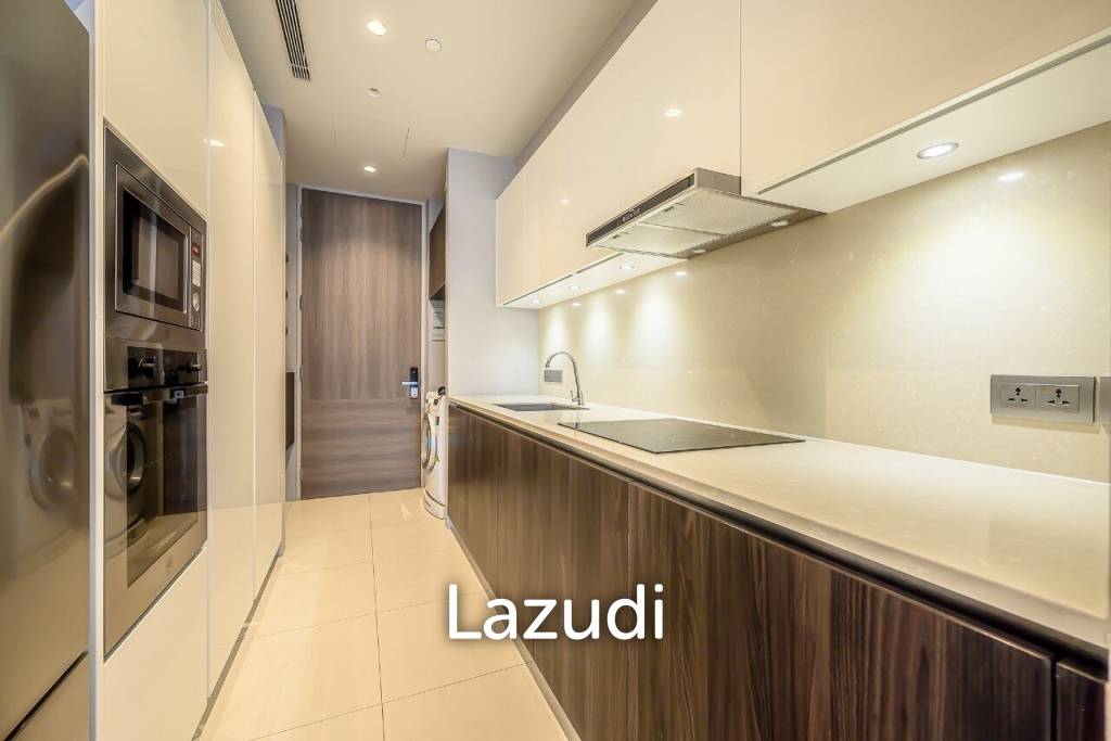 รูป 2 Bed 2 Bath 110.30 SQ.M. Tela Thonglor - รูปที่ 23/25