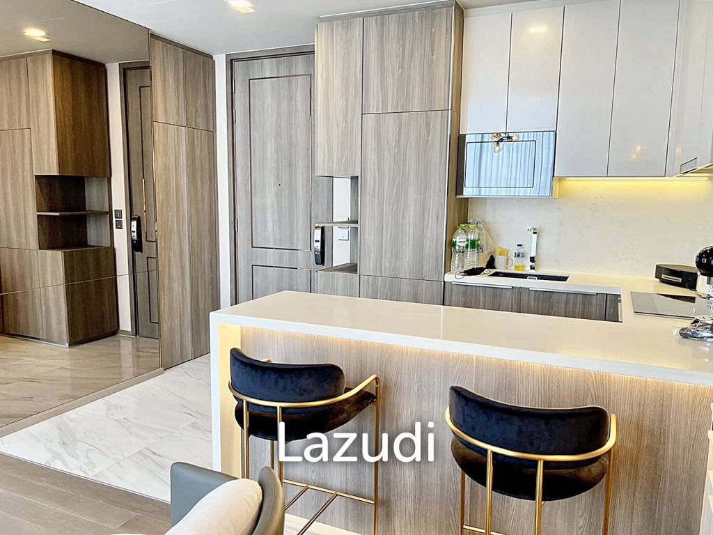 รูป 1 Bed 1 Bath 51 SQ.M at Celes Asoke - รูปที่ 9/16