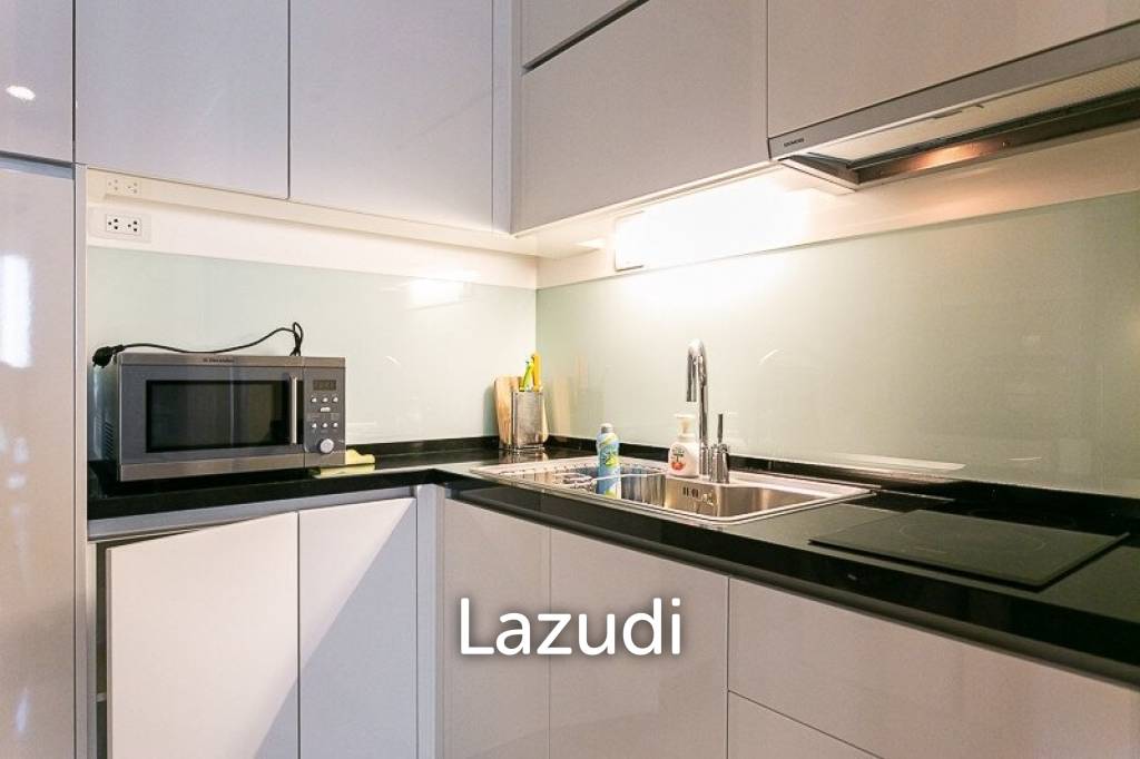 รูป 2 Bed 1 Bath 69 SQ.M. Bright Sukhumvit 24 - รูปที่ 7/24