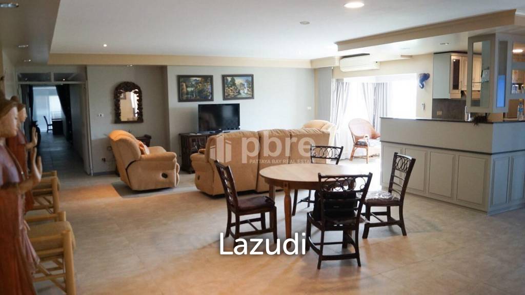 picture 2 Bed 3 Bath 222 SQ.M Bay view Condominium - 1/8