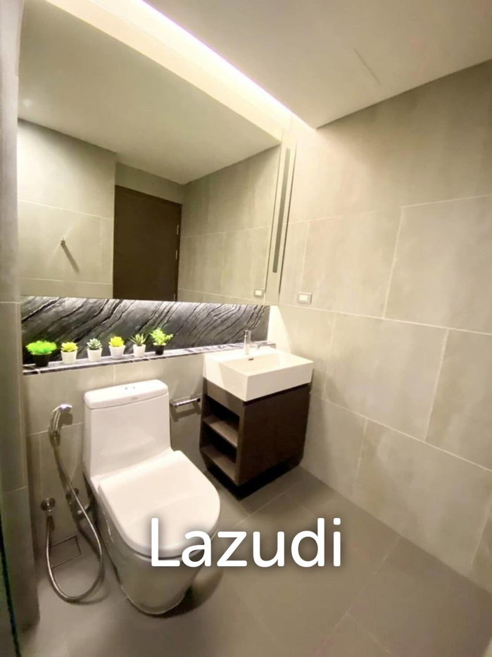 รูป 1 Bed 1 Bath 30 SQ.M The Lumpini 24 - รูปที่ 8/9