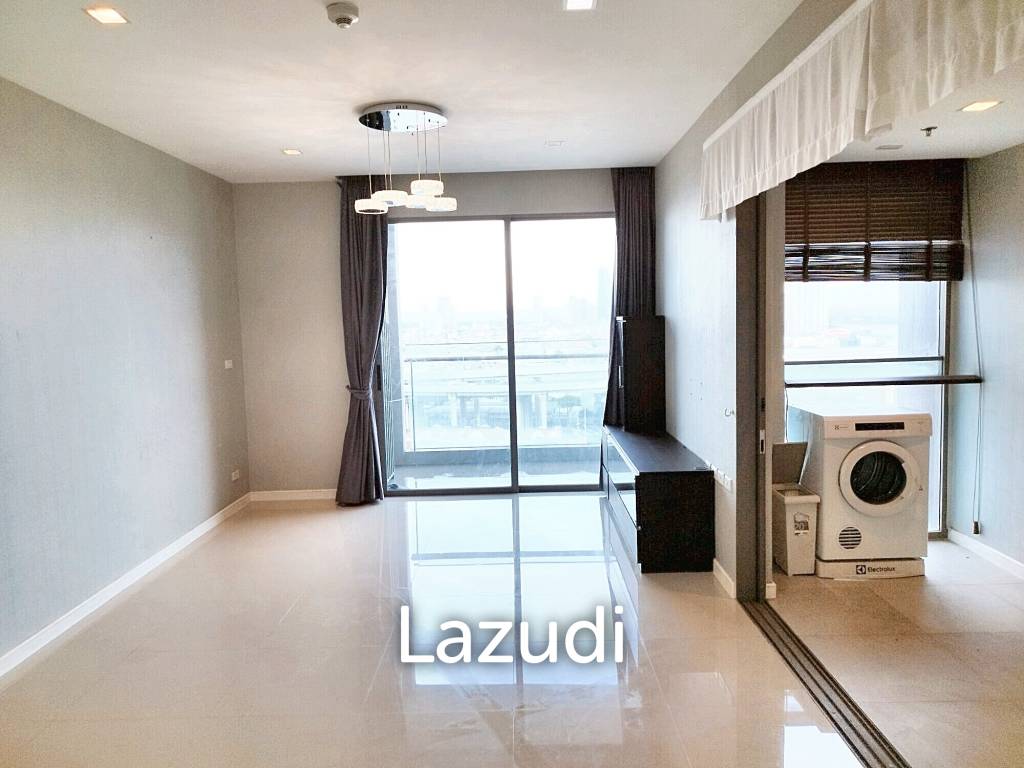 รูป 2 Bedroom 2 Bathroom 77 SQ.M at Star View - รูปที่ 3/22