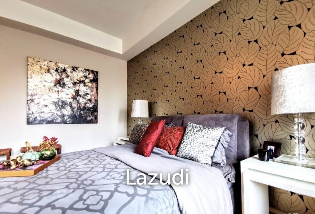รูป 1 Bed 1 Bath 67.62 SQ.M Prive by Sansiri - รูปที่ 12/21