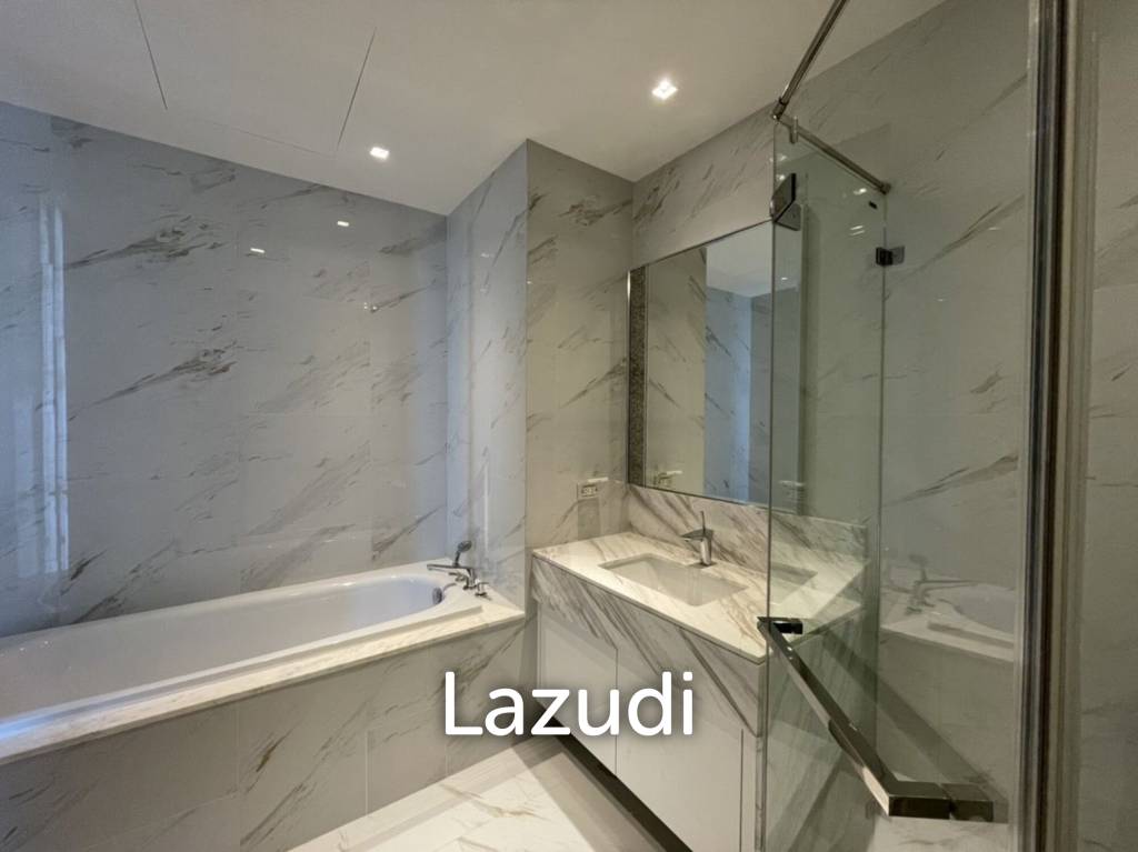 รูป 3 Bed 3 Bath condo 96 SQ.M. Canapaya Residences - รูปที่ 7/10
