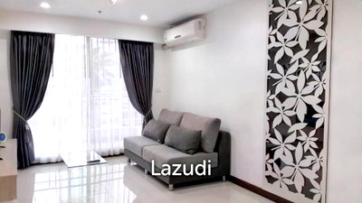 ขายคอนโด : 2 Bed 2 Bath 91 SQ.M Supalai Prima Riva
