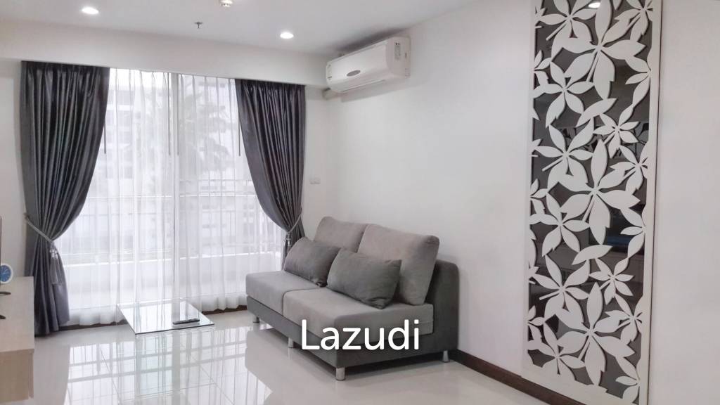 รูป 2 Bed 2 Bath 91 SQ.M Supalai Prima Riva - รูปที่ 1/15