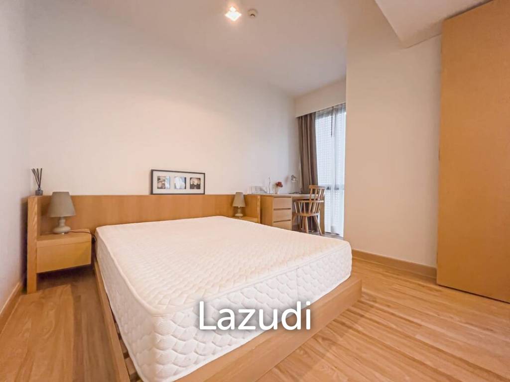 รูป ขายคอนโด 1ห้องนอน 1ห้องน้ำ 42.81ตร.ม. - รูปที่ 6/8