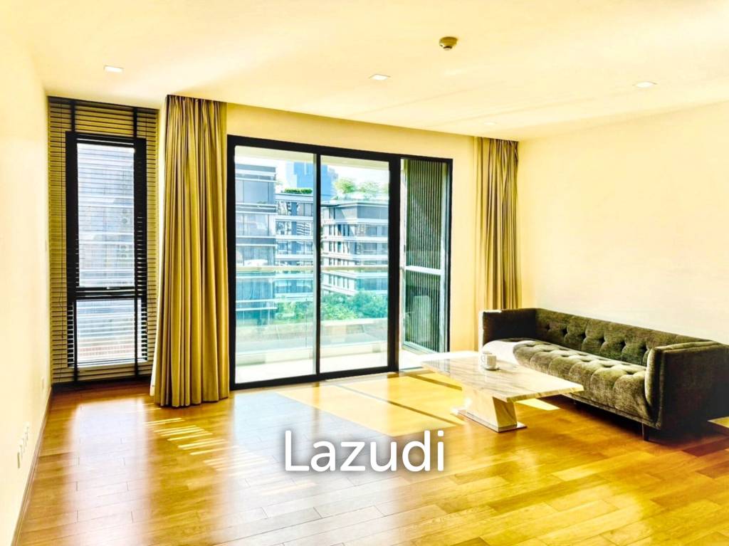 รูป 3 Bed 3 Bath 109 SQ.M Mieler Sukhumvit 40 - รูปที่ 1/21