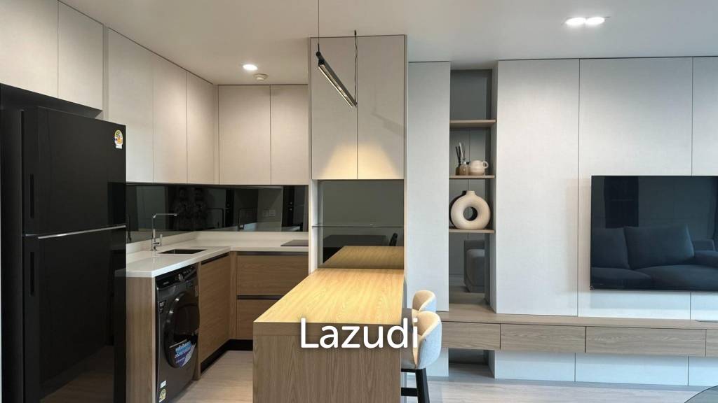 รูป 1 Bedroom 2 Bathrooms 106 SQ.M. Prime Suites - รูปที่ 5/13