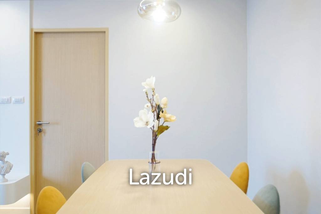รูป 1 Bedroom 2 Bathroom 77 SQ.M Phasuk Place - รูปที่ 9/45