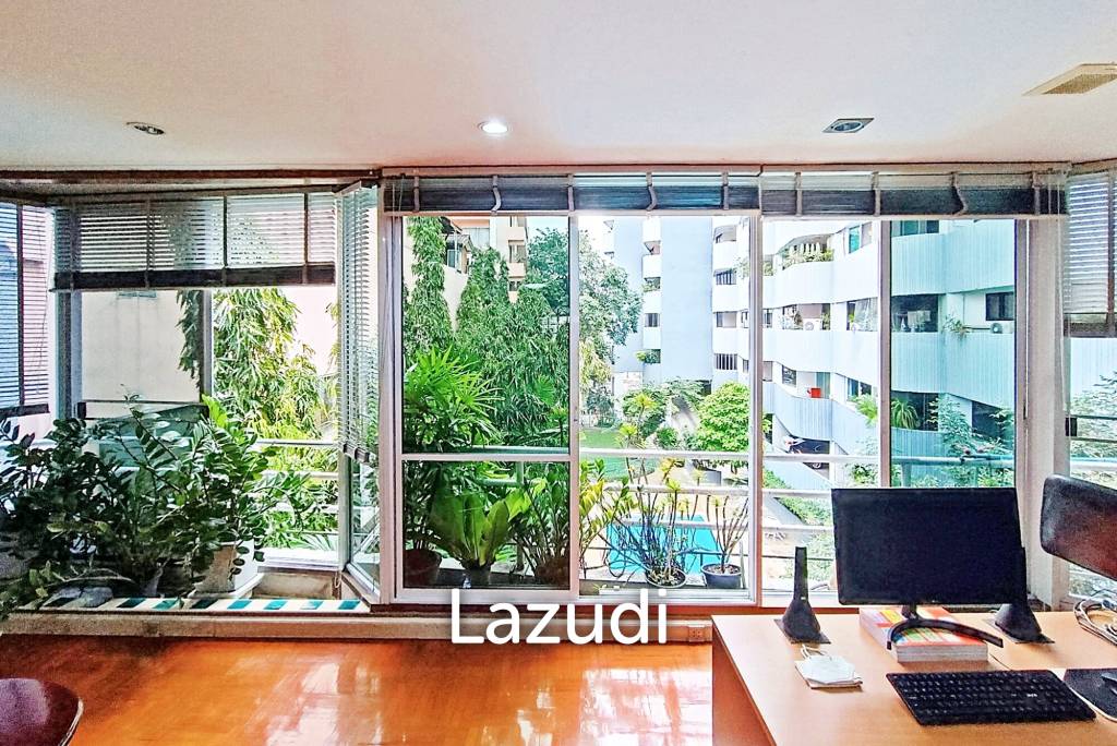 รูป 4 Bed 6 Bath 400 SQ.M Premier Condominium - รูปที่ 5/22