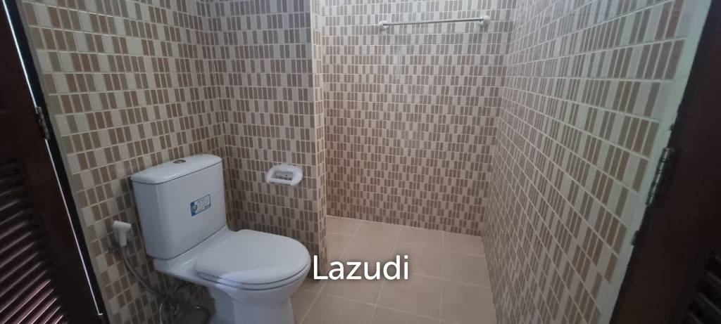 picture 4 Beds 4 Baths 400 SQ.M. Jasmine Grand Ville - 19/23