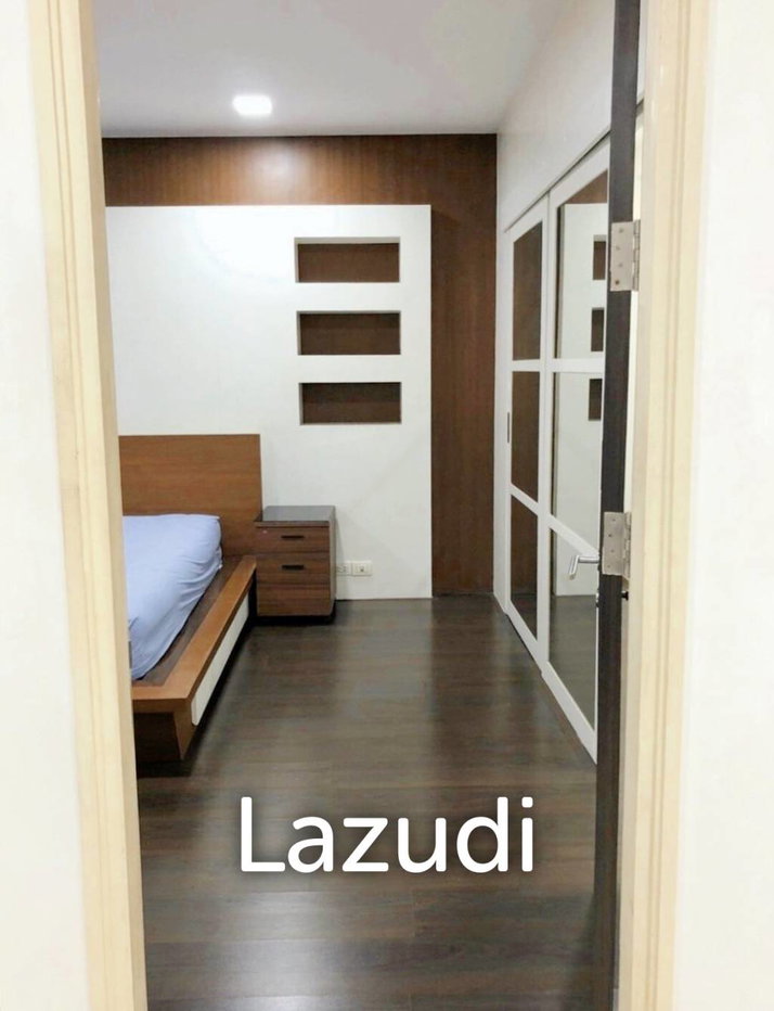 รูป 1 Bed 1 Bath 80 SQ.M Nusasiri Grand - รูปที่ 5/8